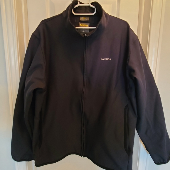 Nautica Spring/Fall Jacket Men's Size XL - Picture 2 of 3